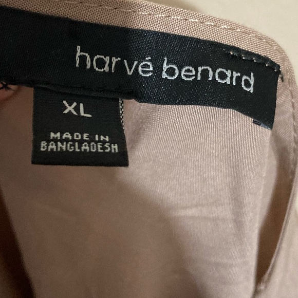 Harve Benard top - Picture 3 of 3